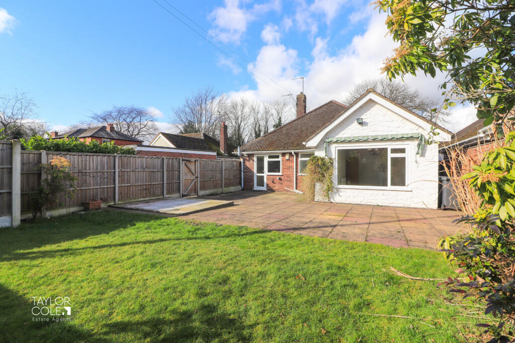 Additional image 20 of Tamworth Road, Amington