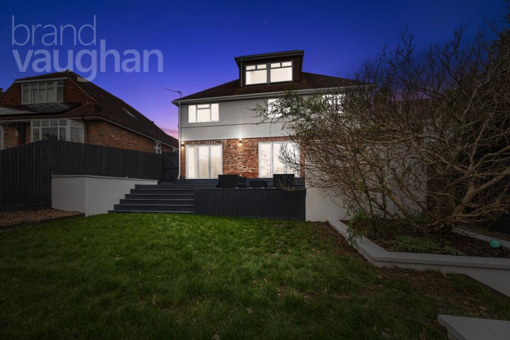 Additional image 46 of Shirley Drive, Hove, East Sussex, BN3