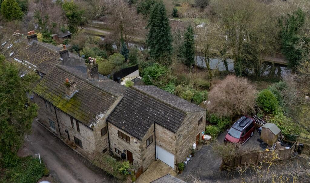 Additional image 4 of High Cote, Riddlesden, Keighley, BD20