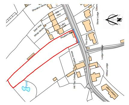 Additional image 6 of Moor Lane, Dalton, Richmond