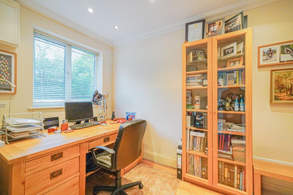 Additional image 12 of Old Station Road, Hampton-in-Arden, B92