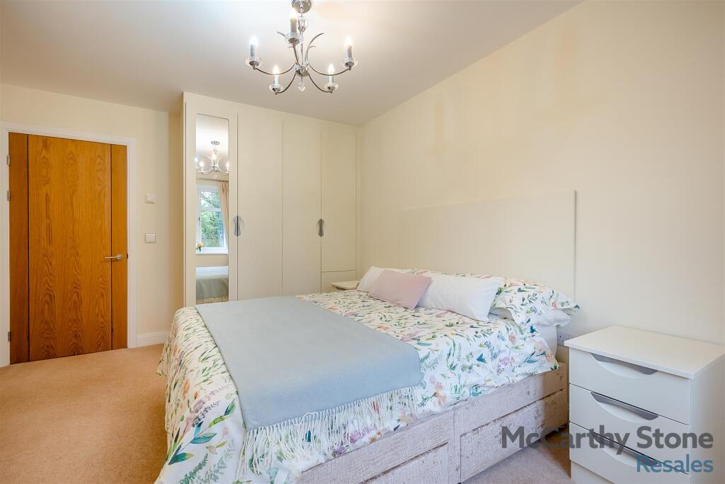 Additional image 20 of Brueton Place, Blossomfield Road, Solihull, B91 1PT