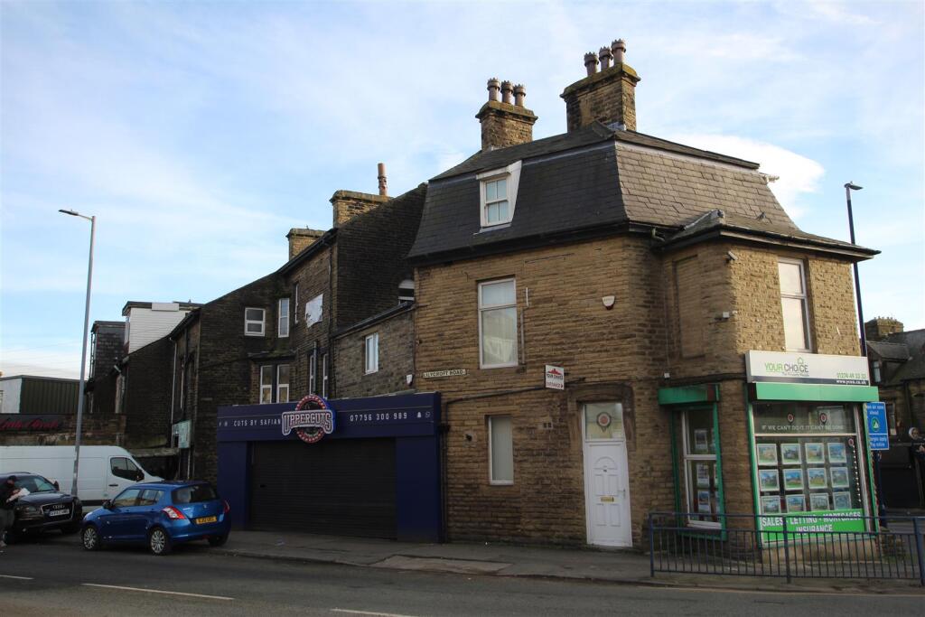 Toller Lane, Bradford