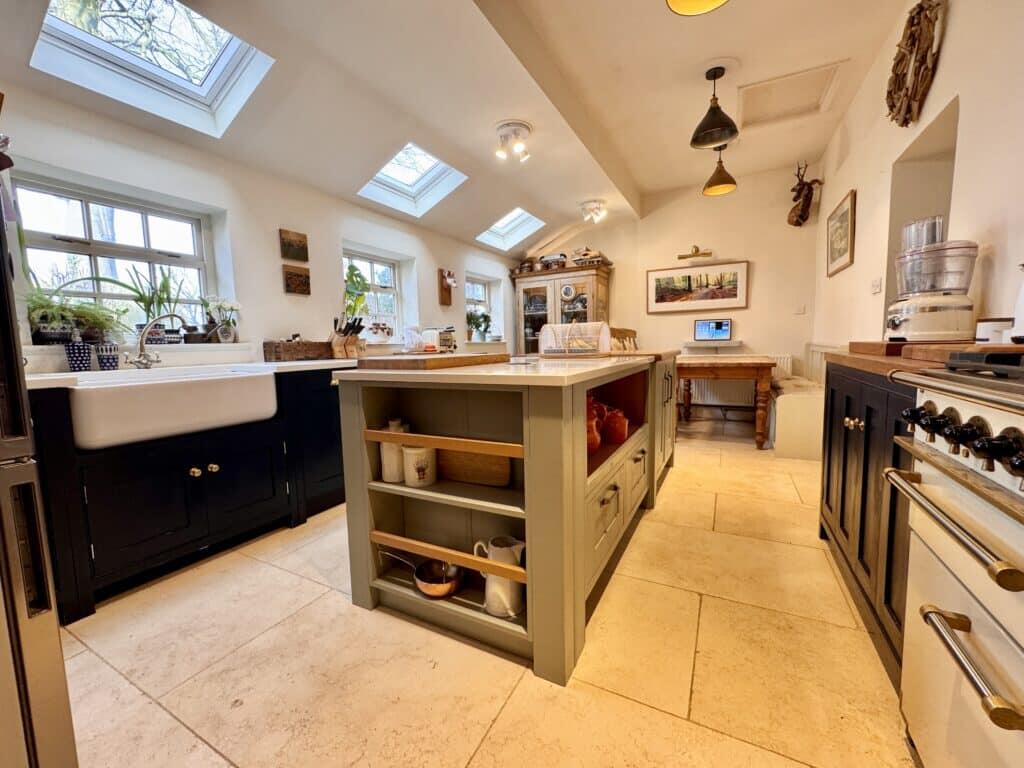 Additional image 30 of The Croft, The Ford, East Layton, Richmond, North Yorkshire