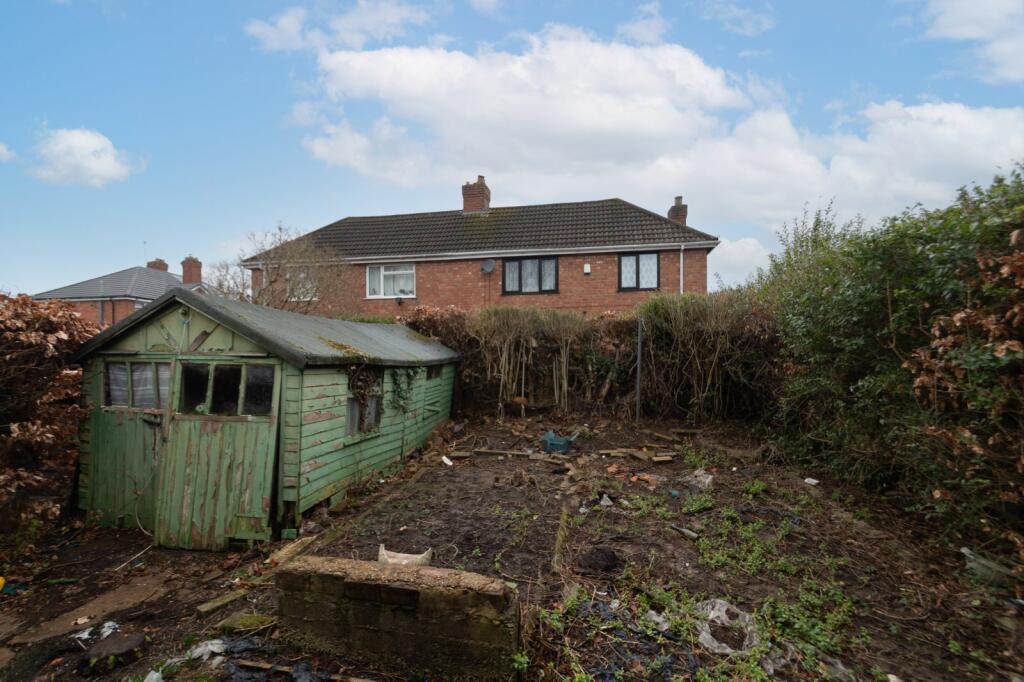 Additional image 10 of Hawkesley Drive, Birmingham, West Midlands, B31