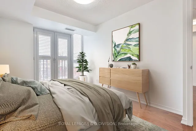 Additional image 11 of 308 Palmerston Ave Unit 506