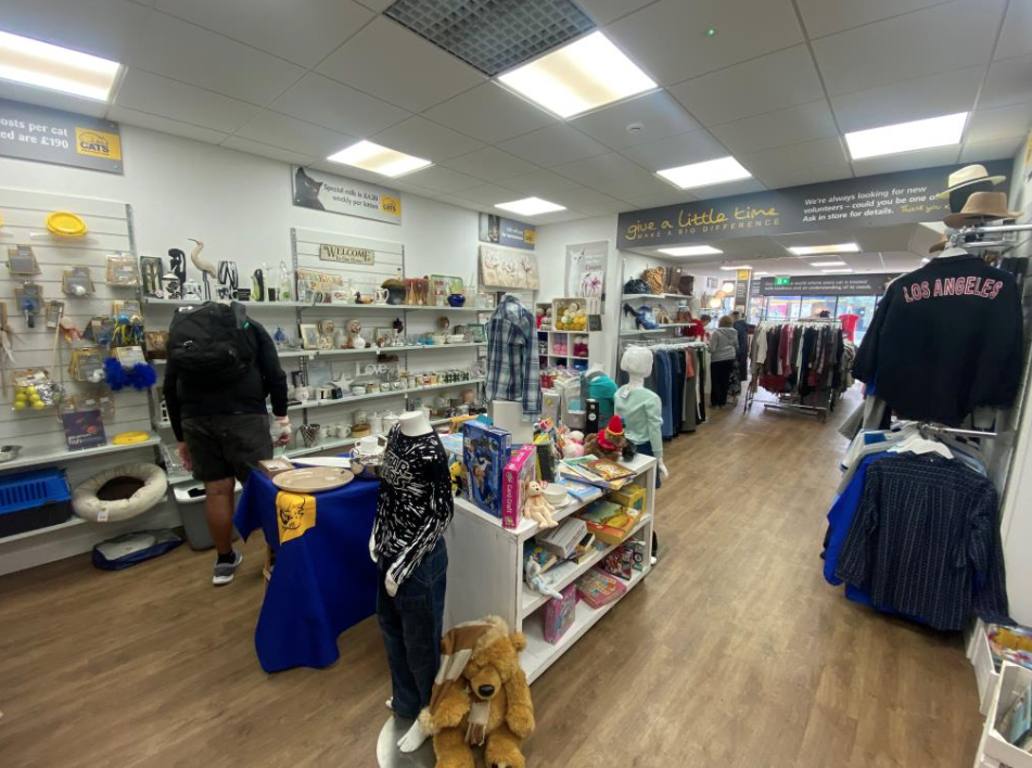 Additional image 7 of High Street, Poole, Dorset, BH15