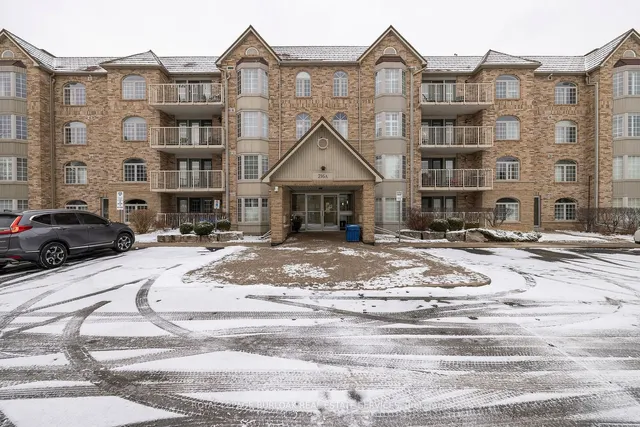 216 Plains Rd Unit A406