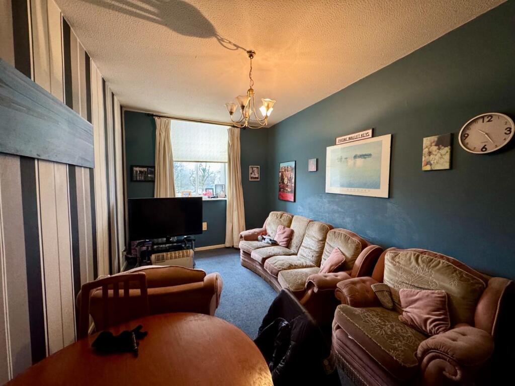 Additional image 2 of Victoria Apartments, Padiham, Burnley