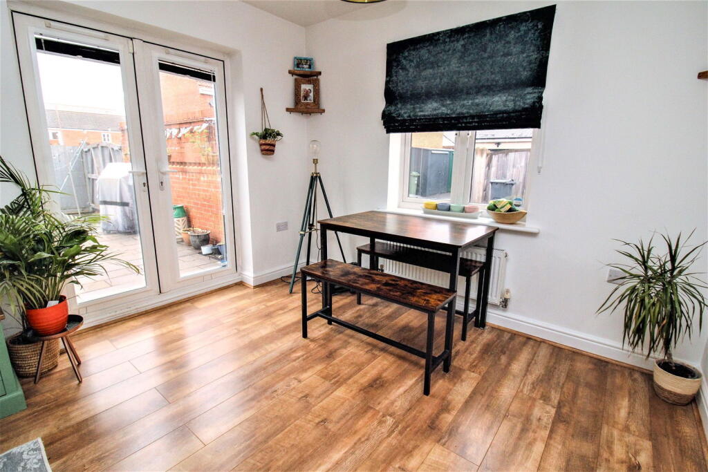 Additional image 4 of Whimbrel Avenue, Portishead, Portishead, BS20 7PA