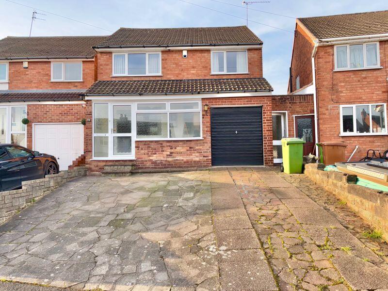 Primary image of Moreton Avenue, Great Barr, Birmingham B43 7QR
