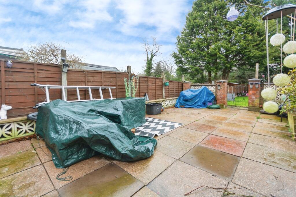 Additional image 15 of Gospel Lane, BIRMINGHAM