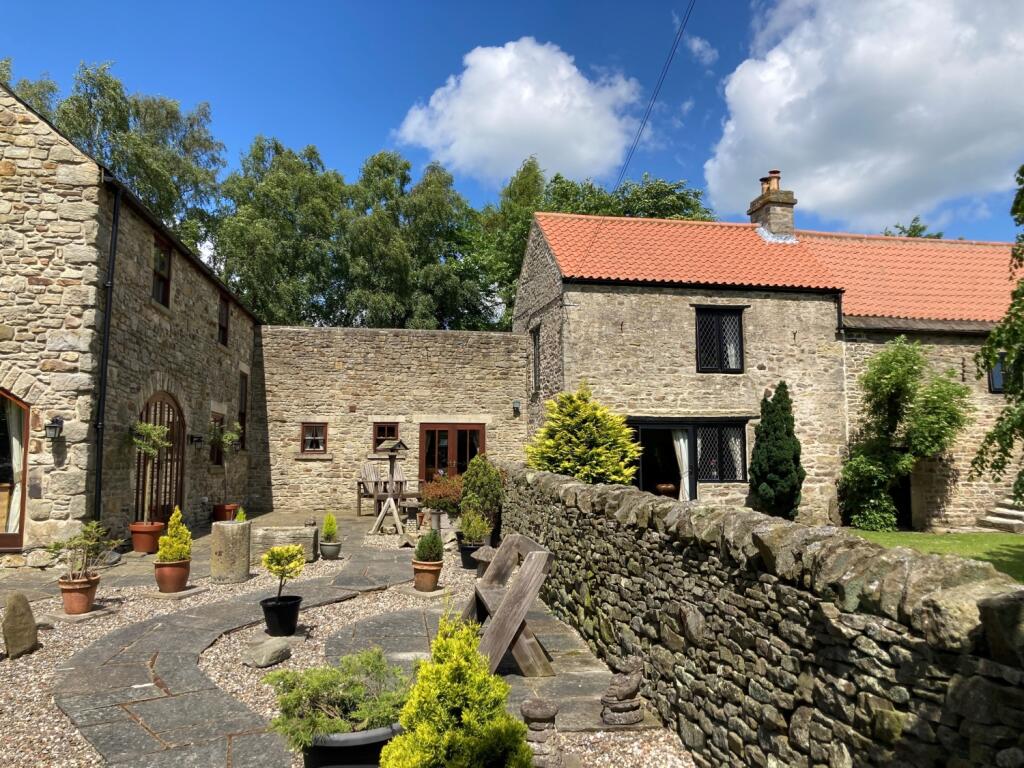 Additional image 29 of The Barn, Hamsterely, County Durham, DL13