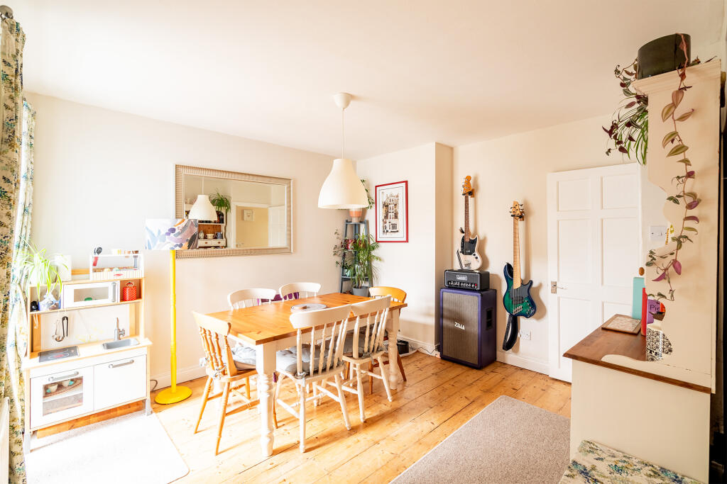 Additional image 5 of Somermead, Bedminster, Bristol