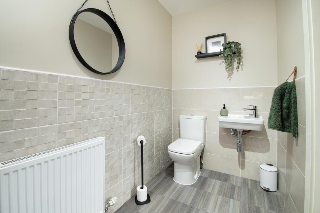 Additional image 12 of Fordyce Court, Laurencekirk, AB30