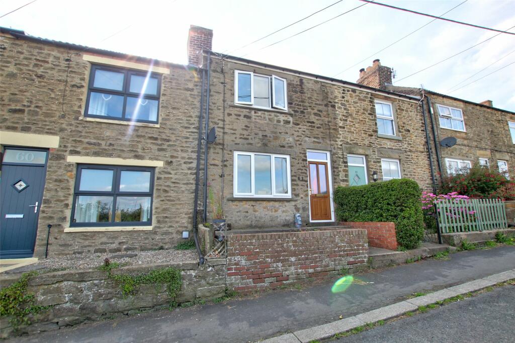 Additional image 15 of High Lands, Cockfield, Bishop Auckland, DL13