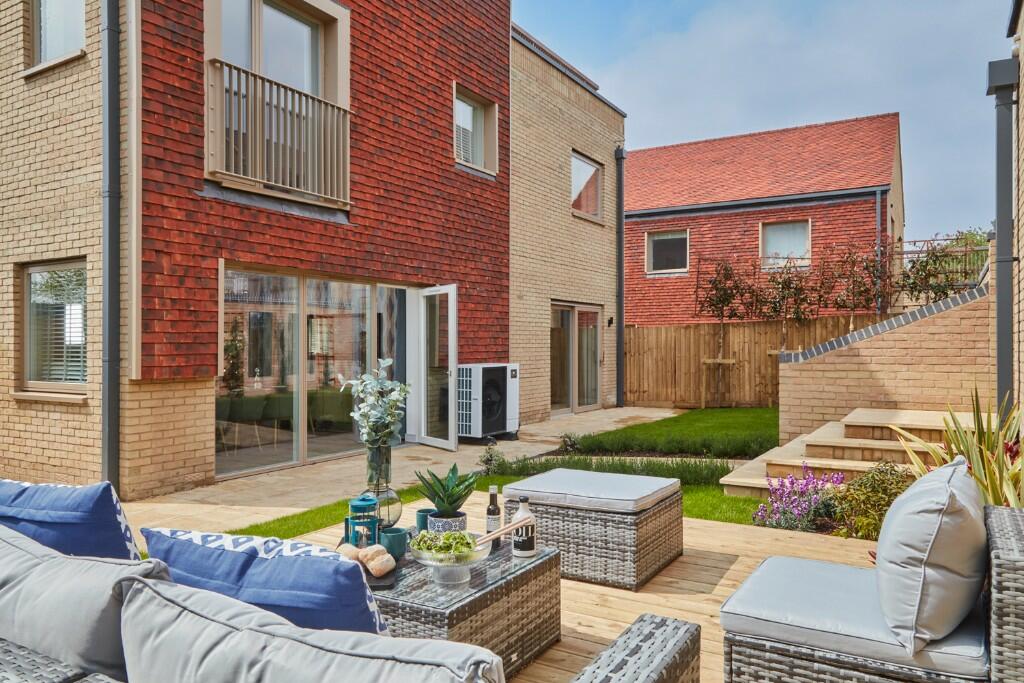 Additional image 3 of Denny End Road, 
Waterbeach, 
Cambridge, 
CB25 9QE