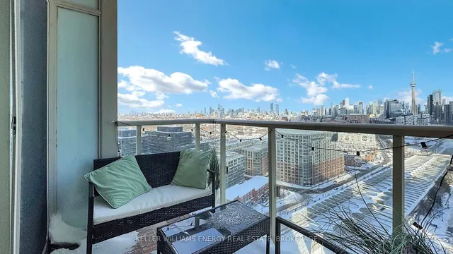 Additional image 34 of 125 Western Battery Rd Unit 2302