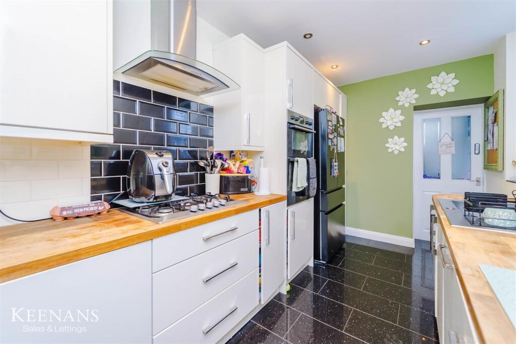 Additional image 21 of George Street, Rishton, Blackburn