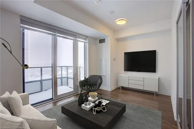 Additional image 12 of 5 Wellington St Unit 1505