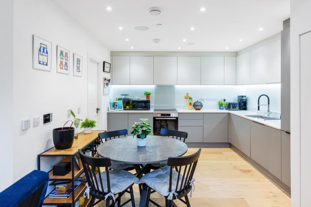 Additional image 4 of The Old Technical College, Preston Road, Brighton