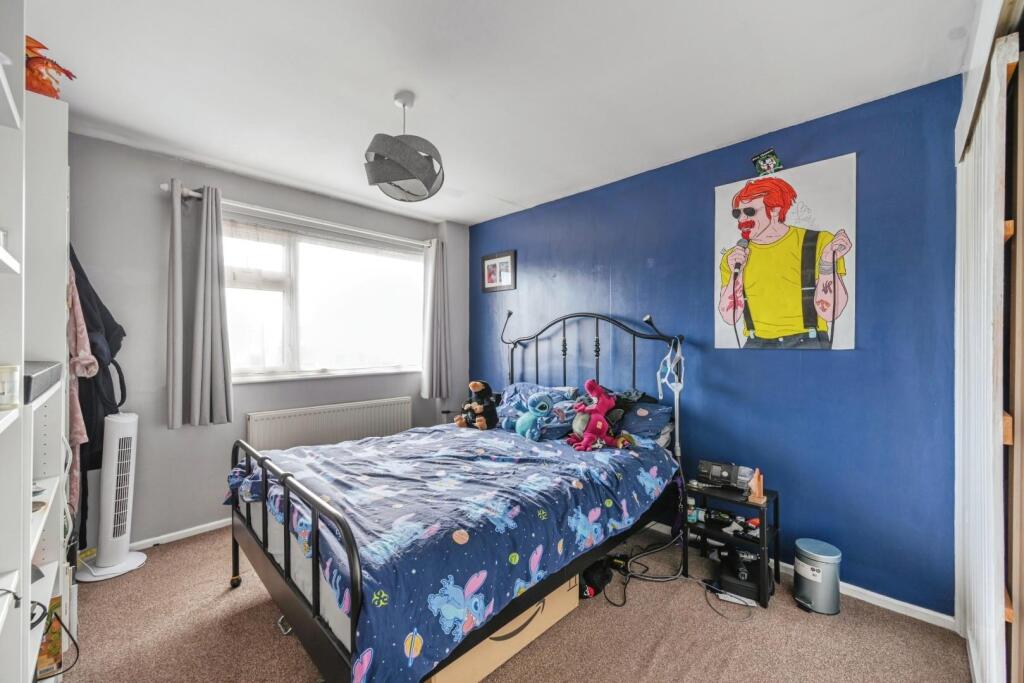 Additional image 11 of 42, Roach, Tamworth