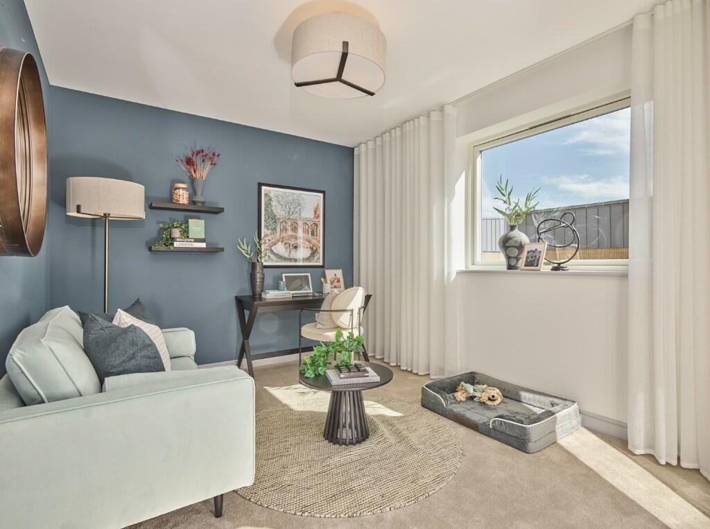 Additional image 12 of Denny End Road, 
Waterbeach, 
Cambridge, 
CB25 9QE