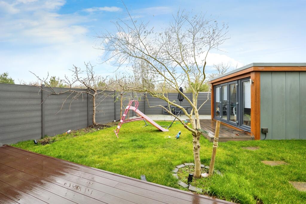 Additional image 17 of Spitfire Road, Upper Cambourne, CAMBRIDGE