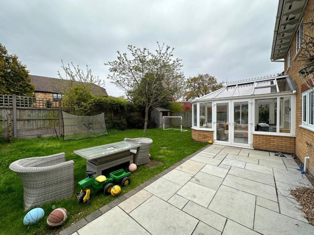 Additional image 23 of Pembridge Road, Dorridge, Solihull, B93 8SA