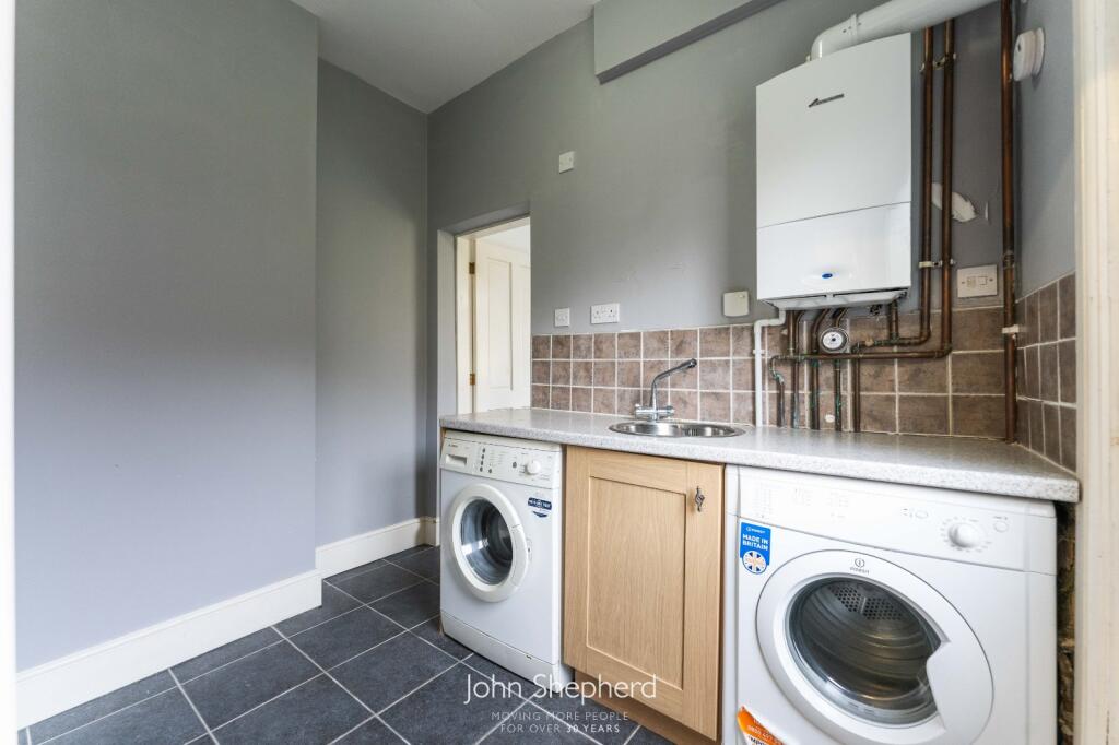 Additional image 6 of Park Road, Solihull, West Midlands, B91