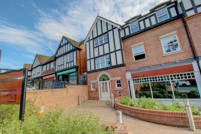 Additional image 10 of St. Marys Row, Moseley