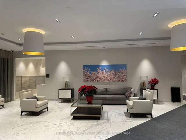 Additional image 21 of 1926 Lakeshore Blvd Unit 2903