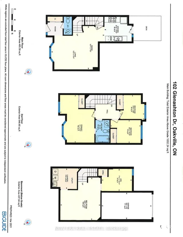 Additional image 21 of 102 Glenashton Dr