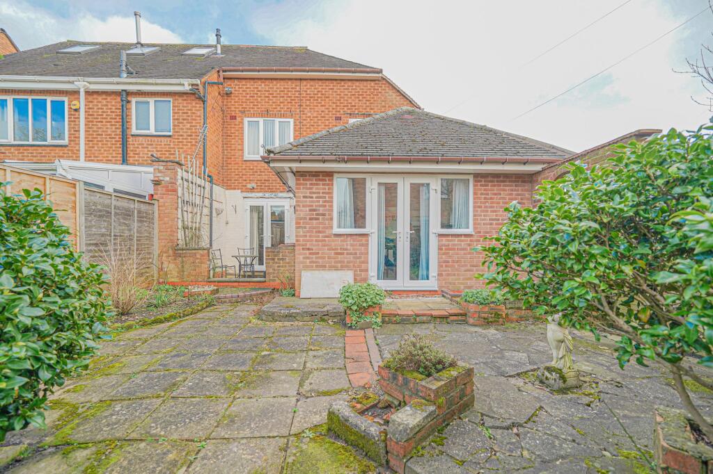 Additional image 20 of Slater Road, Bentley Heath, B93