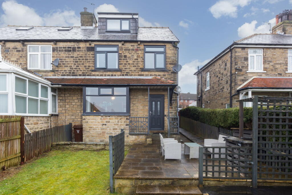 Additional image 25 of Rocklands Avenue, Baildon, Shipley, BD17 5NF