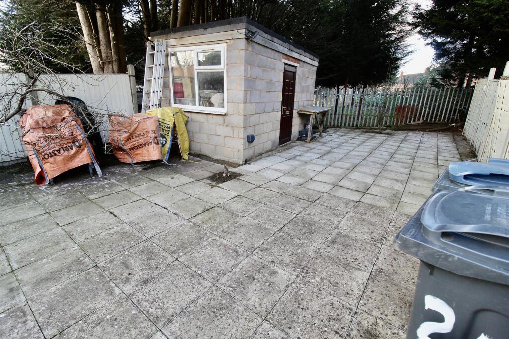 Additional image 25 of Packington Avenue, Shard End, Birmingham