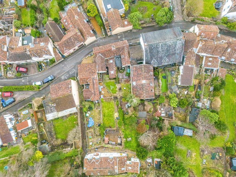 Additional image 5 of High Street, Banwell - CHARACTER FILLED COTTAGE