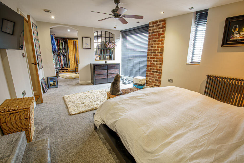 Additional image 22 of The Dolls House, Jewellery Quarter, Birmingham