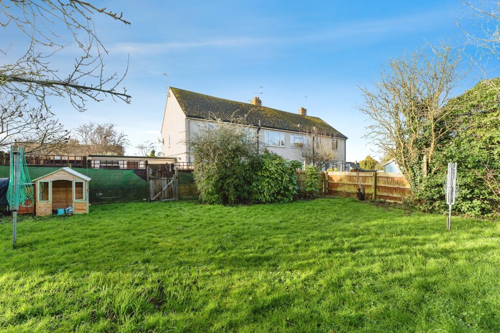 Primary image of Walsingham Way, ELY, Cambridgeshire, CB6