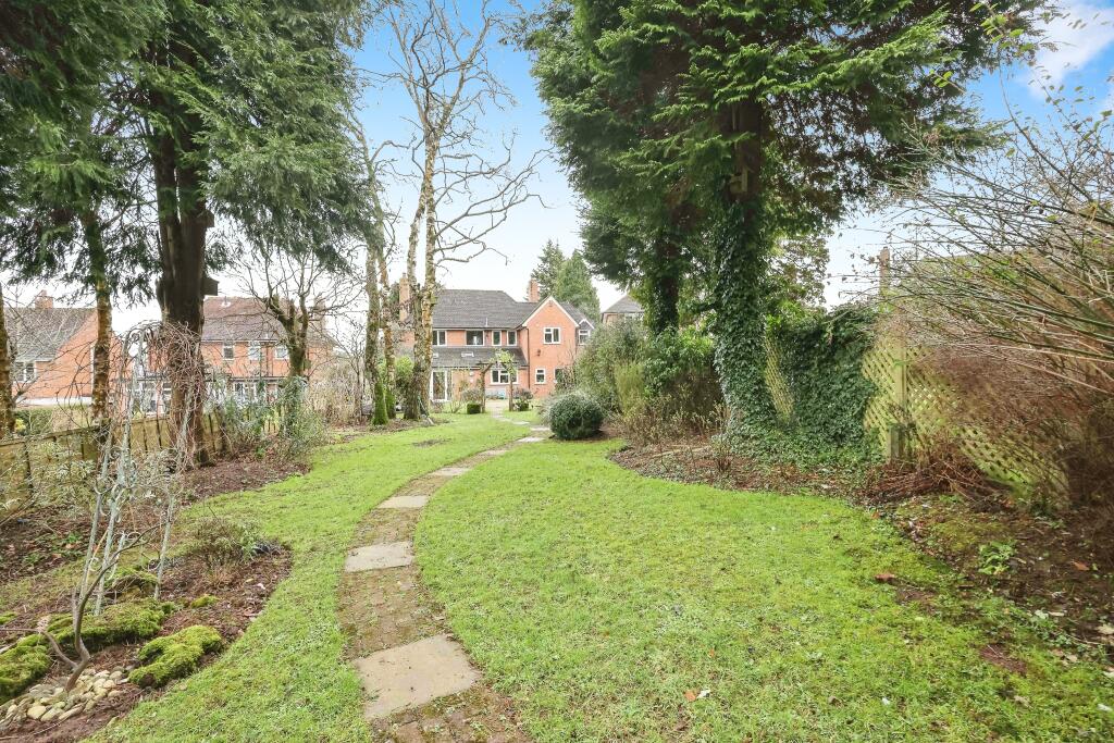 Additional image 26 of School Road, Rubery, Rednal, Birmingham, B45