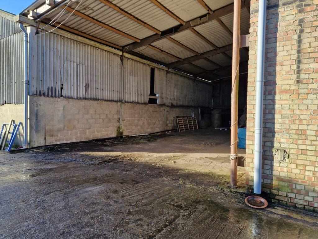 Additional image 4 of Storage Unit to Let at Haddenham, Cambridge, Cambs