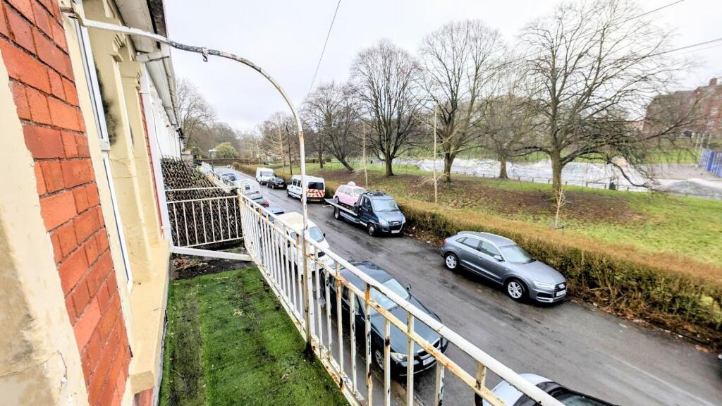 Additional image 12 of Lyndale Road, close St.Georges Park, Bristol