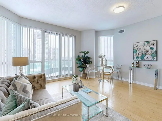 Additional image 7 of 60 Byng Ave Unit 1305