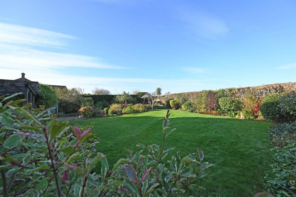 Additional image 18 of Church Meadows, Barton, Richmond