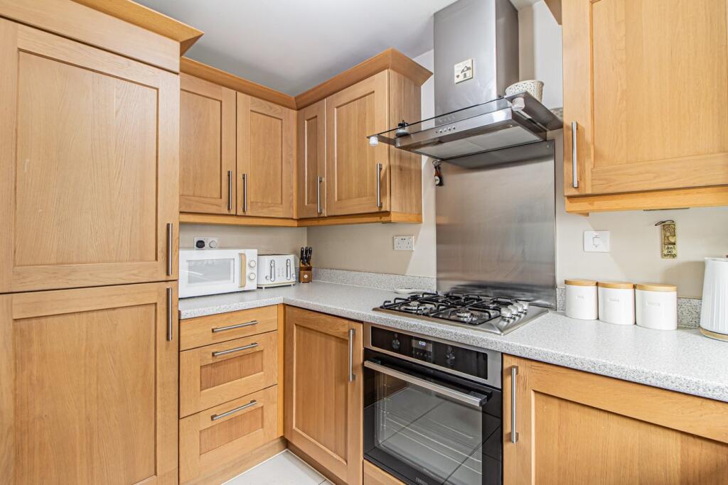 Additional image 8 of Cadwal Court, Llantwit Fardre, Pontypridd, CF38