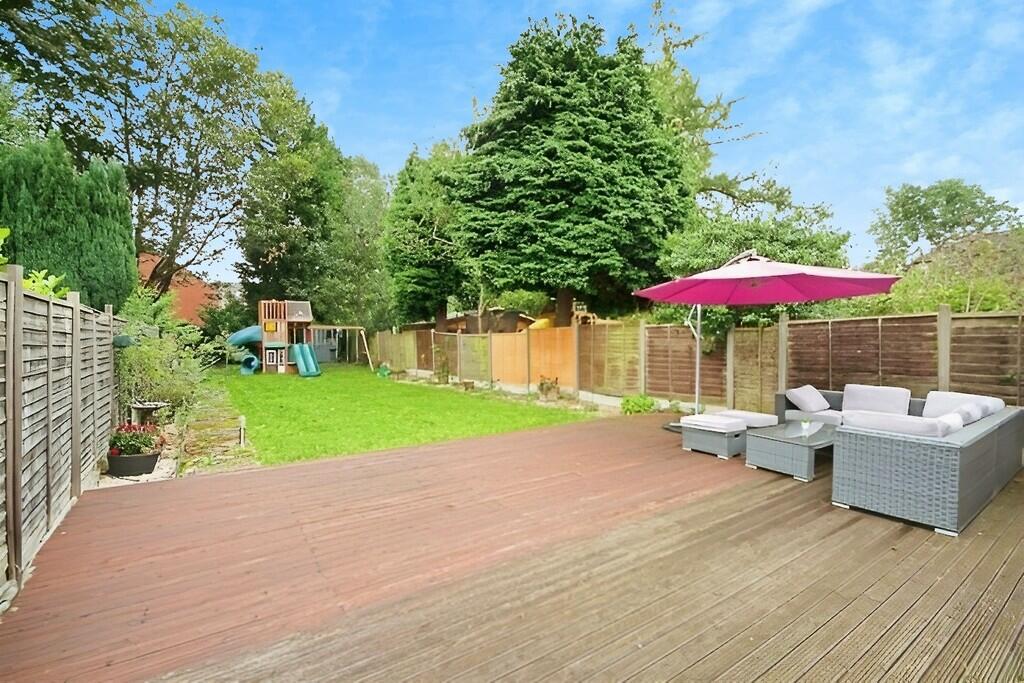 Additional image 19 of Jerrard Drive, Sutton Coldfield