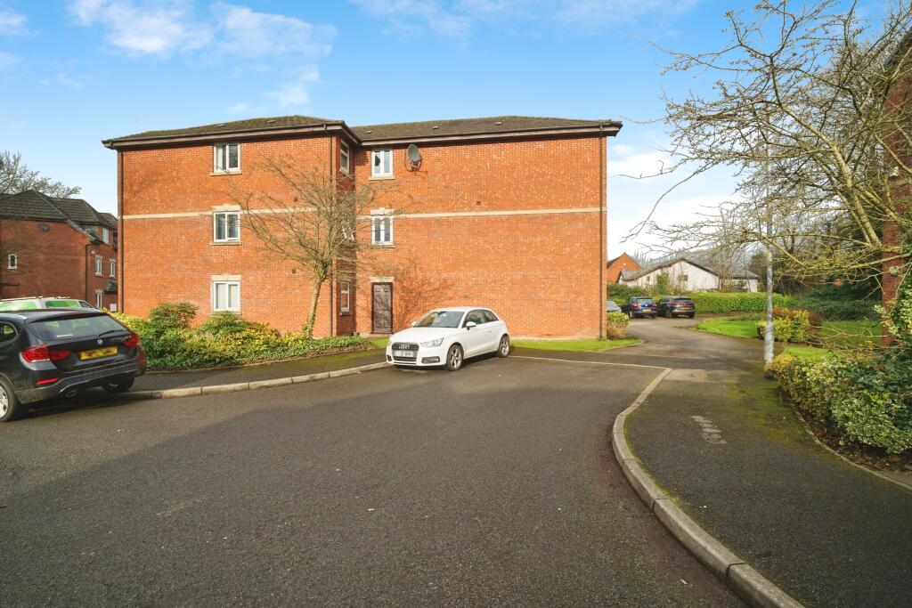 Additional image 21 of Thurlwood Croft, Bolton, BL5