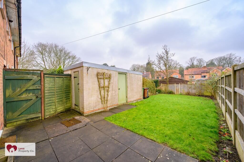Additional image 16 of St. Johns Close, Knowle, Solihull, B93 0NL