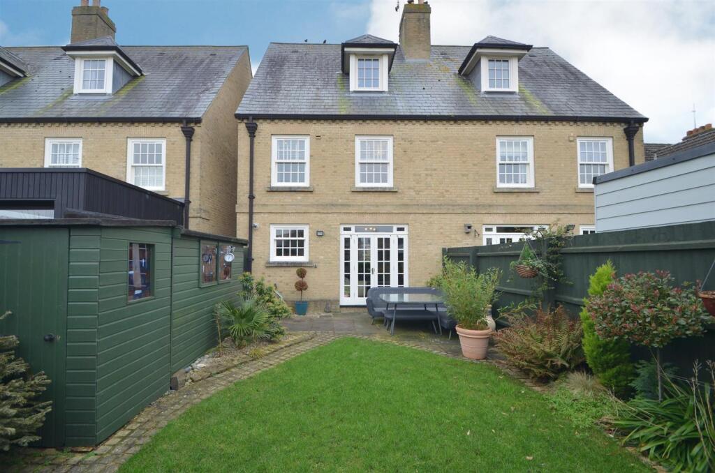 Additional image 4 of Jubilee Terrace, Ely