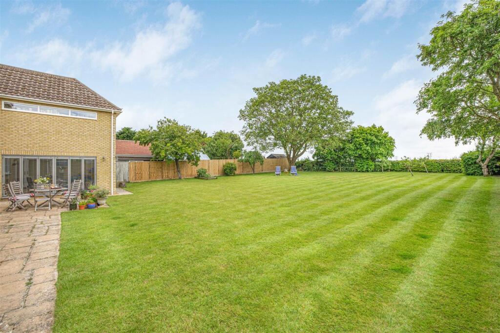 Additional image 2 of Swaffham Road, Burwell, Cambridge